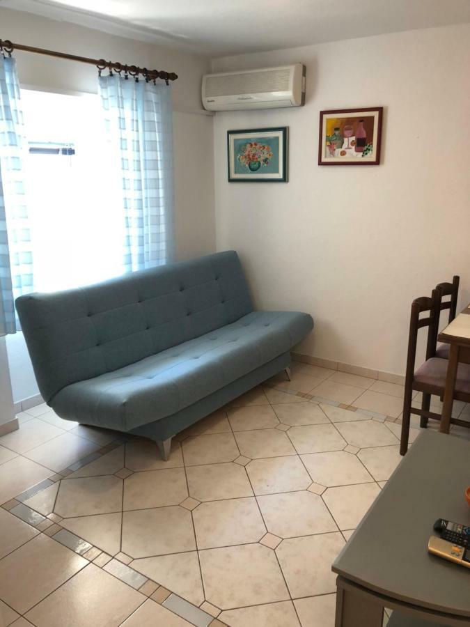 Centar1 Leilighet Baška Voda Eksteriør bilde